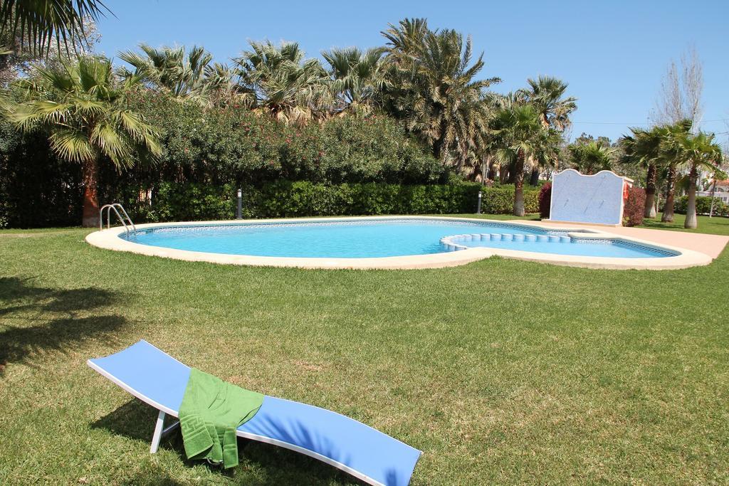 Las Olas دينايا المظهر الخارجي الصورة